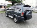 2010 Sportivo Super Fresh vs innova adventure fortuner montero starex-5