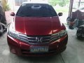 Honda city 1.5e automatic-1