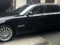 2012 bmw 750 Li bulletproof armored level 6 streit armory-1