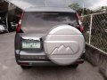 2011 Ford Everest Limited Automatic-2