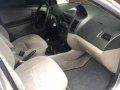 Toyota vios 1.3 E 2007 model-8