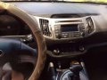 2015 Kia Sportage Matic Diesel Open for Financing No car issues innova-2