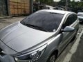 Assume Hyundai Accent 2014 hachback crdi diesel-0