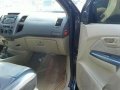 Toyota hilux g 4x4 11mdl automatic 80mellage-2