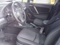 2013 Subaru Forester 2.0i L CVT-3