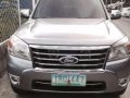 2011 Ford Everest Limited Automatic-0