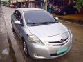 Toyota Vios G 2009 matic civic altis vtis-0