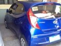 Hyundai Eon .8L Gls 2014 - honda or vios or mazda or wigo or picanto-1