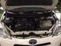 Toyota Prius C Hybrid 2013 AT White For Sale-4