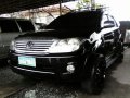 Toyota Fortuner 2008 for sale-4