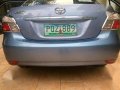 Toyota Vios 2011 1.3E Automatic Transmission on Sale and fresh-2