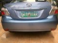 Toyota Vios 2011 1.3E Automatic Transmission on Sale and fresh-2