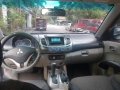 Mitsubishi strada 2007 4x4-4