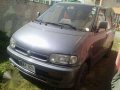 Nissan Serena 1997-3