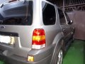 2003 Ford Escape 4 x 4 4WD XLT MT alt to crv tucson vitara forester-1