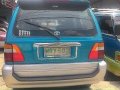 Toyota Revo 2002 SUV blue for sale -5