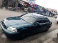 Honda civic vti 96 model-0
