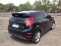 Ford Fiesta S 2012 Automatic Lucena City alt Accent Wigo or Mazda3-5