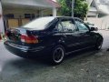 Honda Civic Manual Transmission lxi 1996-1