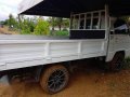2015 L300 FB dropside flatbed w aircon 7tkms only-2