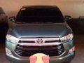 2017 Toyota Innova G AT (AssumeBalance)-0