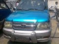 Toyota Revo 2002 SUV blue for sale -0