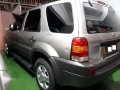 2003 Ford Escape 4 x 4 4WD XLT MT alt to crv tucson vitara forester-2