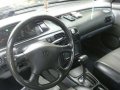 Mazda 626 2001-3