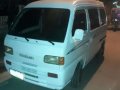 For sale suzuki multicab van 12v 5speed-1