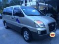 2006 Hyundai Starex GRX CRDi Diesel Matic-0