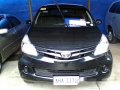 Toyota Avanza 2015 Van black for sale -1