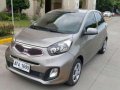 Kia Picanto 2015-0