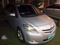 Toyota Vios G 2009 matic civic altis vtis-5