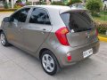 Kia Picanto 2015-2