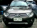 Mitsubishi Montero Sport 2014 for sale -1