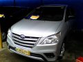 For sale Toyota Innova 2016-2