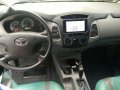 For sale Toyota Innova E diesel auto 2010-6