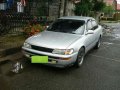 1993 Toyota Corolla GLI 1.6 MT-0