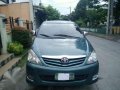 For sale Toyota Innova E diesel auto 2010-0