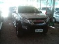 Isuzu D-Max 2015 SUV for sale -0