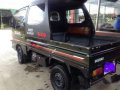 Suzuki 4x4 multicab 180k-3