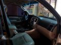 Ford Escape 2008 XLT 4x4 Matic-1
