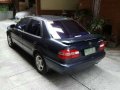 Toyota Corolla Baby Altis GLi 1999 LOVELIFE Manual All power EFi-9