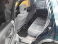 Honda crv 1999-6