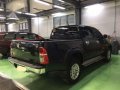 2012 Toyota Hilux G 4x4 Automatic Transmission-5