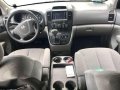 Kia Carnival EX LWB CRDi DSL AT 2010-4