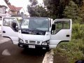 Isuzu elf dropside-1
