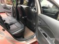 Toyota Vios 1.3 E 2011-4