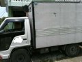Isuzu elf delivery van for sale-0