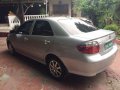 Toyota vios 1.3 E 2007 model-3